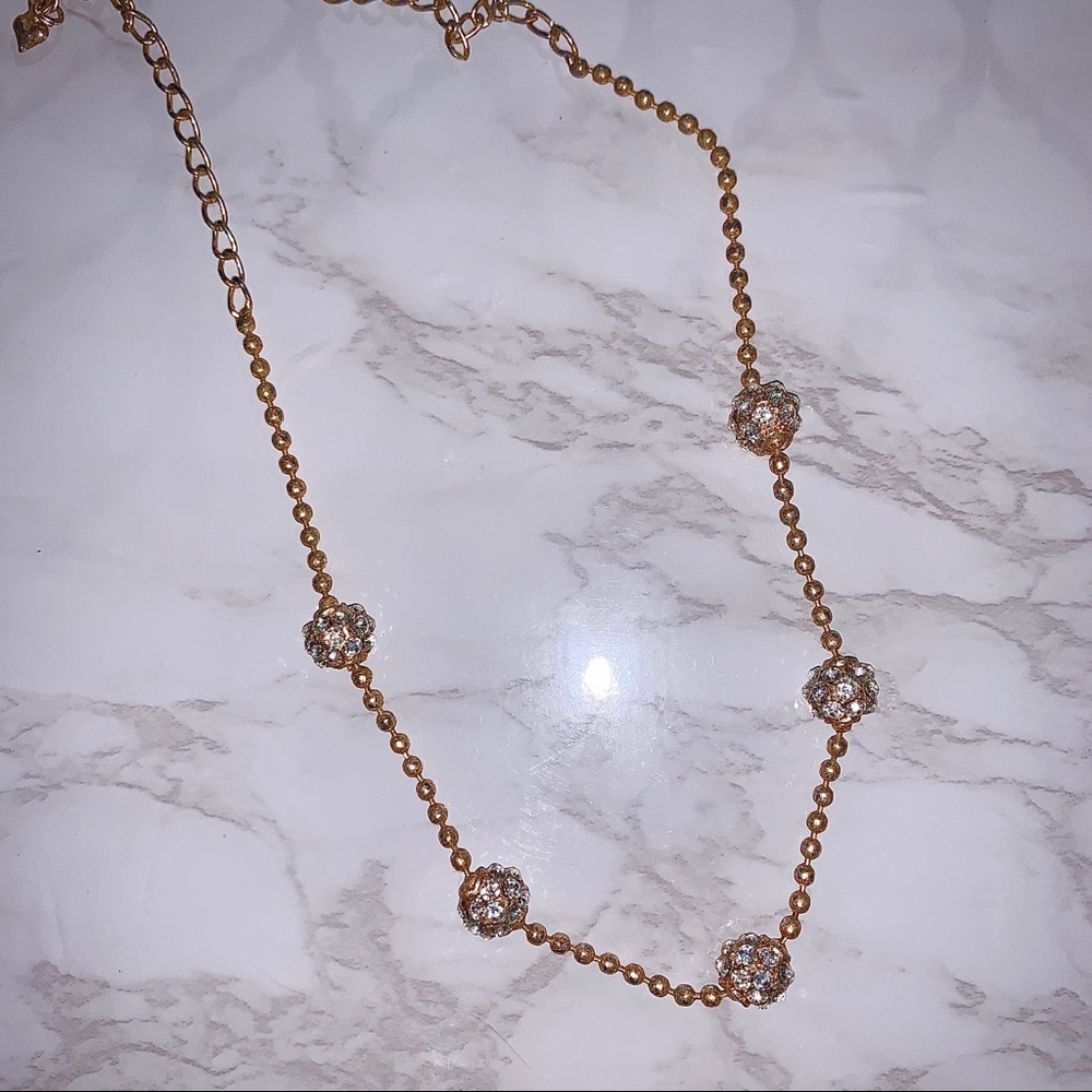 Necklace